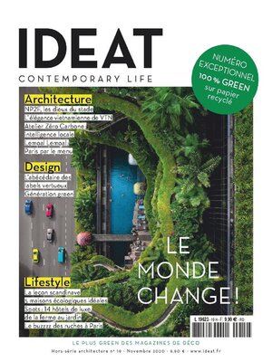 cover image of Ideat
